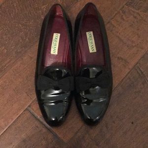 Men’s Cole Haan patent loafer